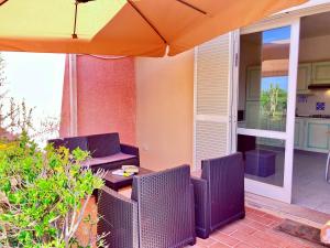 Appartamento accogliente nel residence con Piscina img5