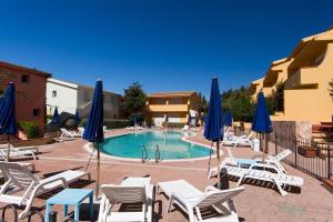 Appartamento accogliente nel residence con Piscina img17