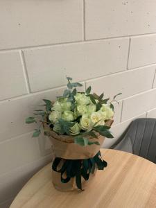 Апартаменти Dream Space