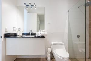 Av El Sol - Large Barranco Apt Unmatched view location