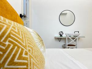 Capitano Apartments - Trapani City Centre