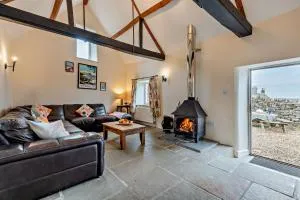 Castle Forge 4-Bedroom Historic Purbeck Forge in Kingston, Corfe Castle, Sleeps 7 - Corfe Castle