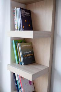 Ultracentral cozy art apartment