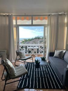 Ocean & Sunset View Apartment