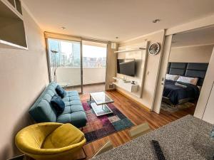 Apartamento exclusivo a un paso de San Isidro