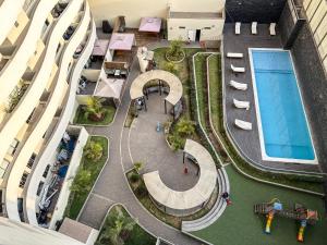 Apartamento exclusivo a un paso de San Isidro