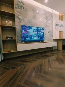 5-star class warm apartment - Ðoan Xá