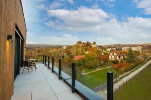 Apartmani Fruški Cvet - Fruške Terme