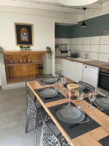 Location vacances dans le Périgord vert