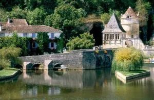 Location vacances dans le Périgord vert - Saint-Pardoux-la-Rivière