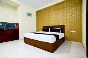 Hotel O Shree - Dewās