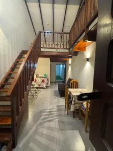 Hermosa Cabaña - Centro de Samaipata - سامايباتا