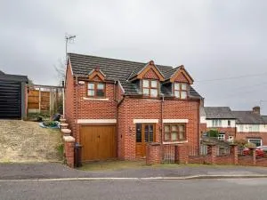 2 bedroom exclusive house in Sheffield - Nether Edge