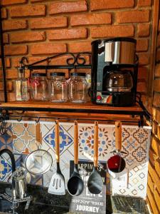 Chalé Aconchego Visconde de Mauá