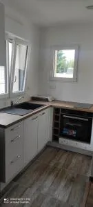 l'Escale - 塞纳河畔维尼厄