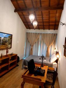 Casa da Prainha Lapinha da Serra