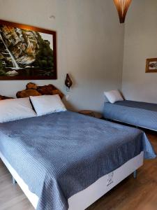 Casa da Prainha Lapinha da Serra