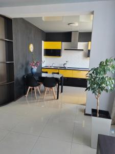 Просторная квартира на улице Бориса Гмыри 4