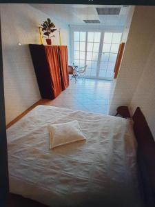 Appartements Les Papillons : photos des chambres