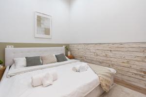 A30 - Akácfa Urban Nest - Best Location by BQA