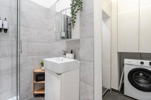 A30 - Akácfa Urban Nest - Best Location by BQA