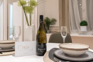 A30 - Akácfa Urban Nest - Best Location by BQA