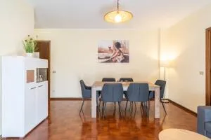 Valley Hideaway with private garden near Como lake - Bindo