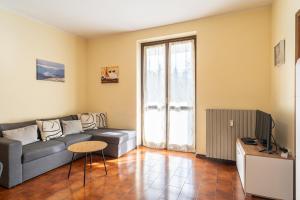 Valley Hideaway with private garden near Como ...