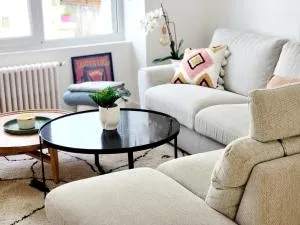 Comfort House, Proximity to Sea and Style - 孔卡尔诺