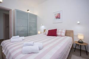 Apartments Tonia