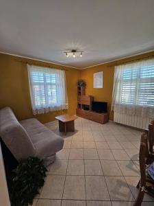 Apartment Mario Murter