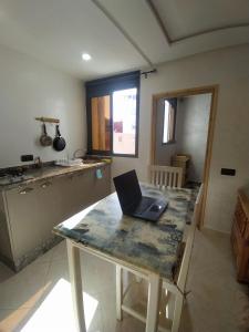 House Berber studio 2