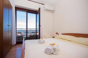 Family Apartments & Rooms Mikelin