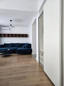 Onix Penthouse 18, Premium Parking