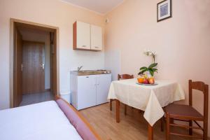 Family Apartments & Rooms Mikelin