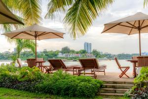 Waterfront Residences