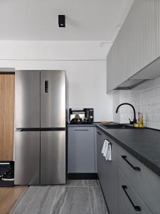 Onix Penthouse 18, Premium Parking