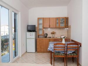 Apartments Gaj Brodarica