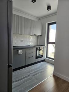 Onix Penthouse 18, Premium Parking