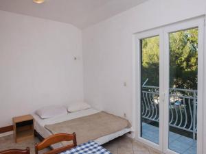 Apartments Gaj Brodarica