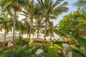 Waterfront Residences