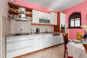 Family Apartments Barbarella