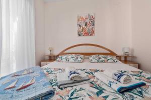 Family Apartments Barbarella