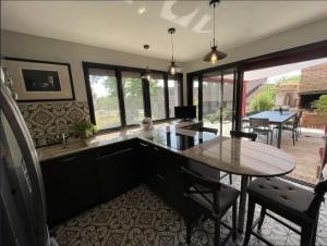 Maisons de vacances Gayaloe : photos des chambres