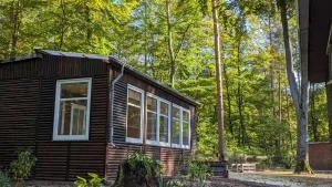 Bungalowdorf Briesensee - Krausnick