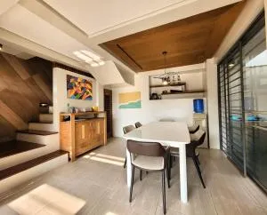 Alperi Pines Vacation House Baguio - Tuba