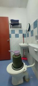 LOTUS HOMESTAY