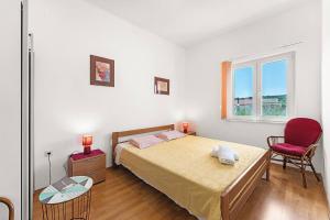 Apartments Kukljica Ugljan