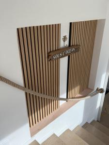 Hotels Face aux Flots : photos des chambres