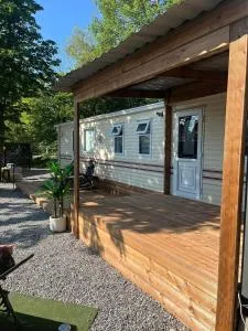 La Caravane du Grand Cerf - 纳索尼厄